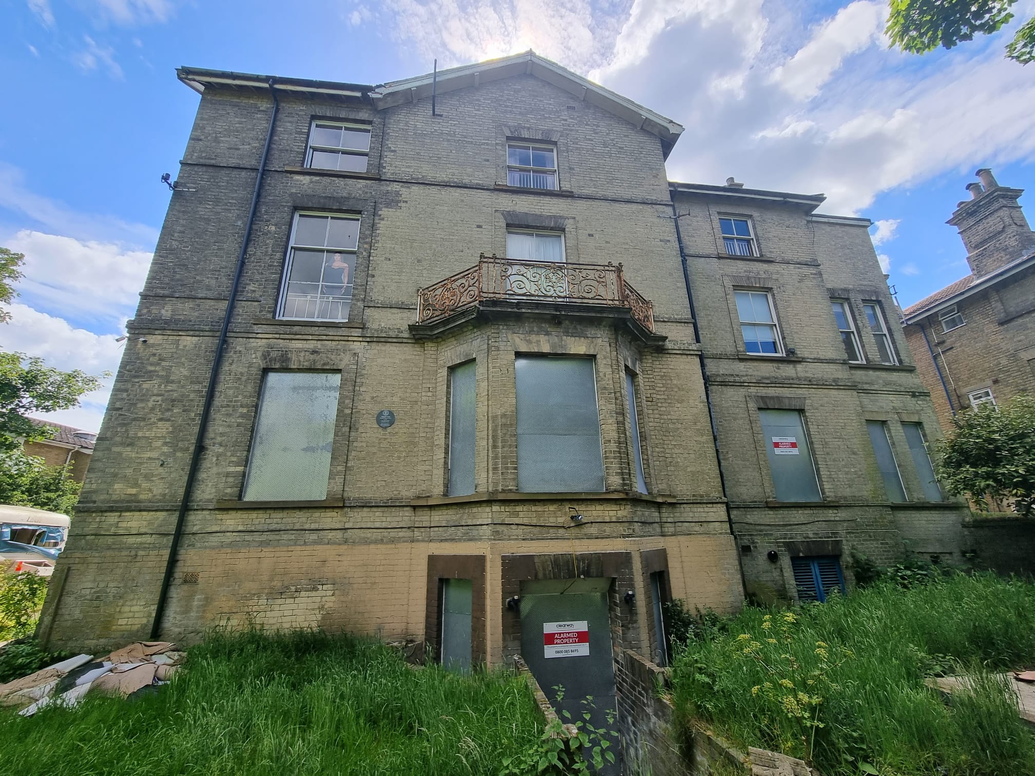 Abigail Court NR32 Reavant Homes