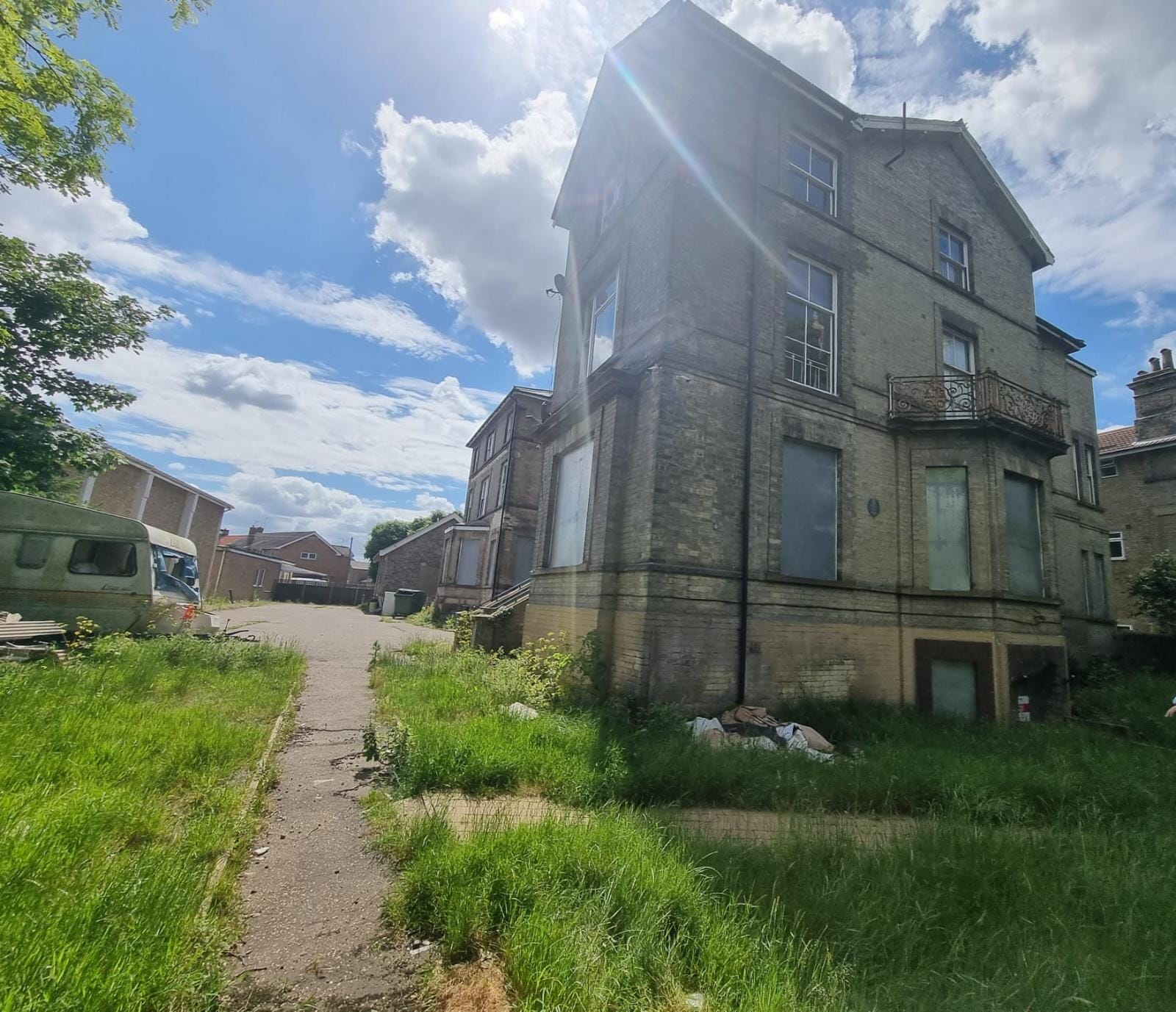 Abigail Court NR32 Reavant Homes