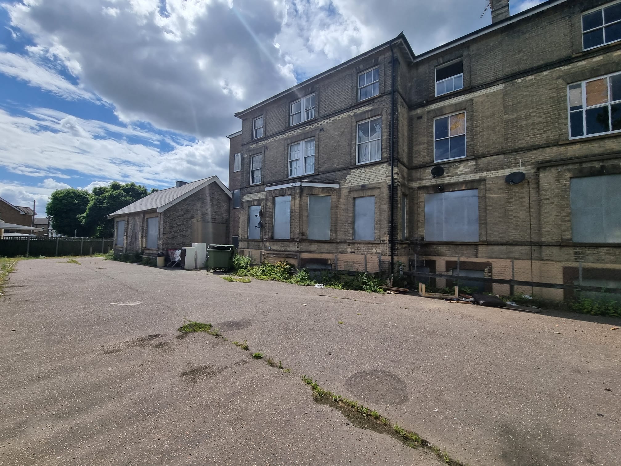 Abigail Court NR32 Reavant Homes