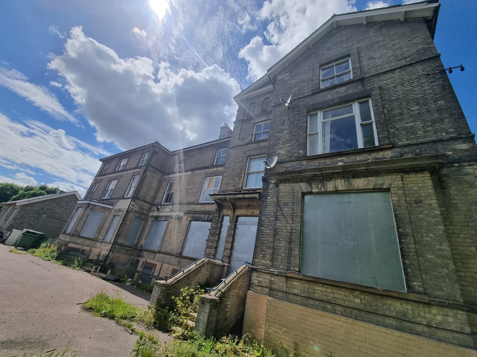 Abigail Court NR32 Reavant Homes