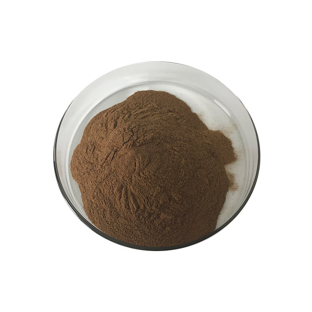 Olive Leaf Extract Powder