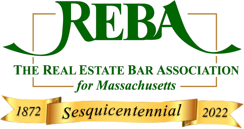 Contact Us Real Estate Bar Association for Massachusetts
