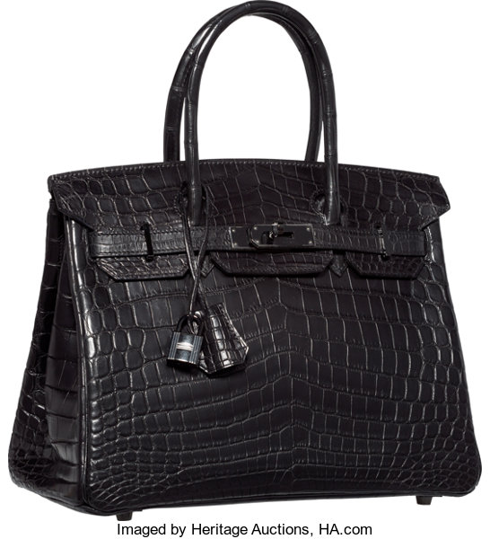 Is The Birkin Worth The Investment? The Vault