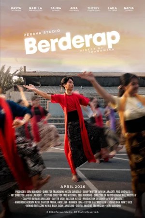 Berderap