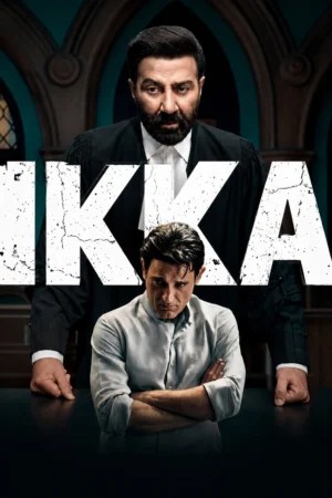 Ikka