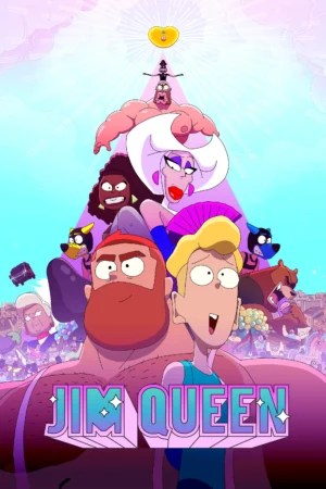 Jim Queen