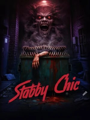 Stabby Chic