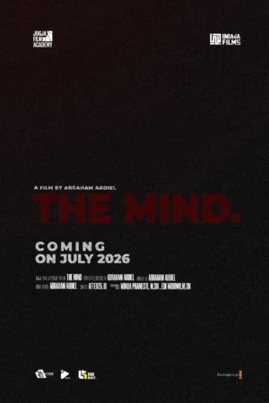 THE MIND