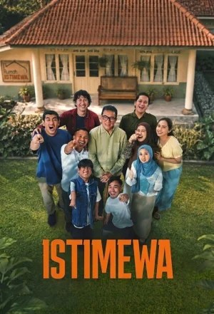 Istimewa