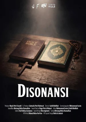 Disonance