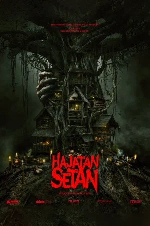 Hajatan Setan