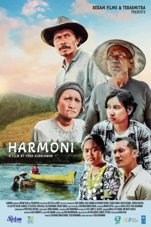 Harmoni