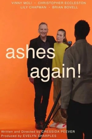 Ashes Again!