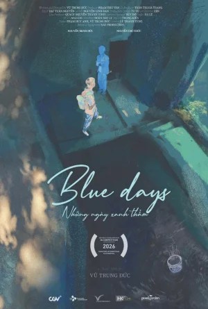 Blue Days