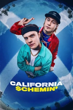 California Schemin’