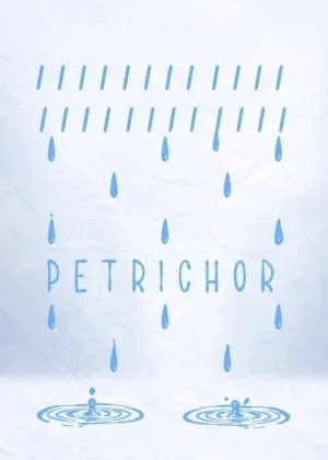 Petrichor