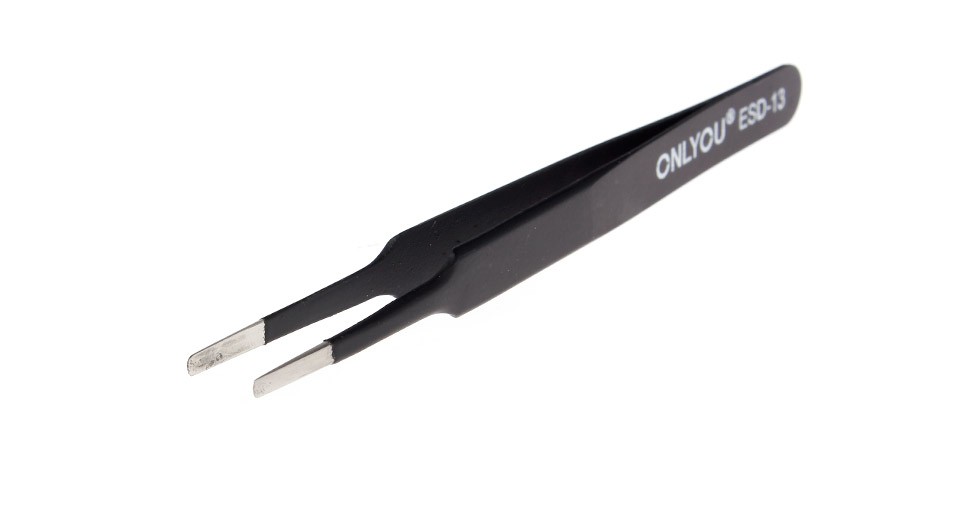 Tweezers ESD13