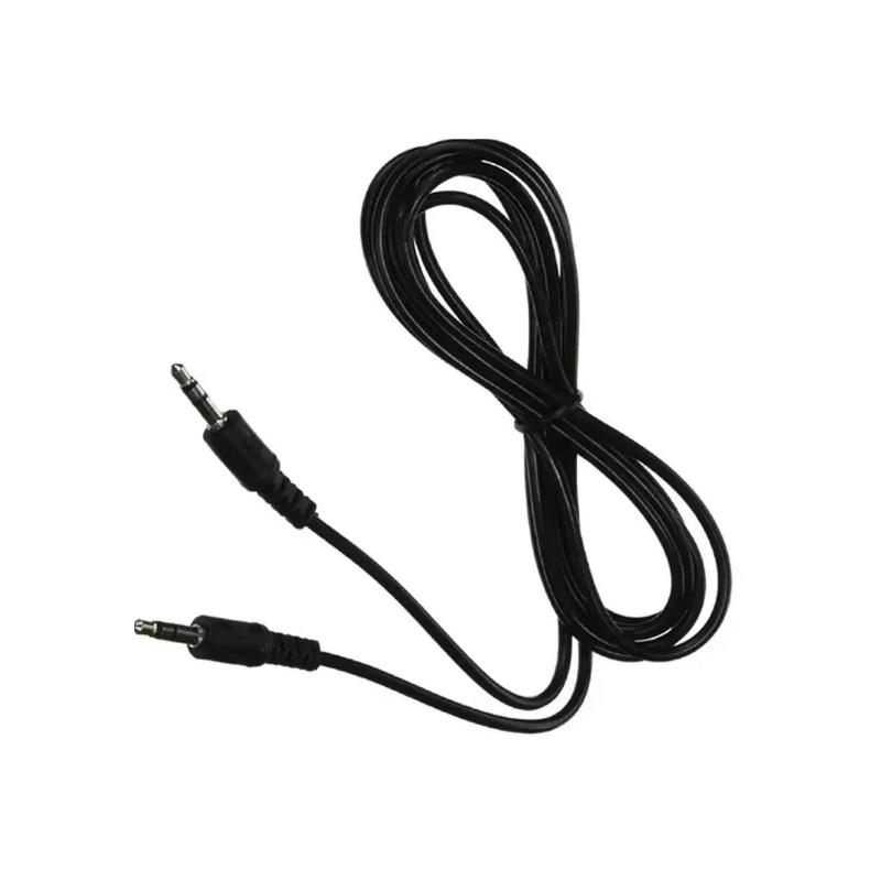 Cable audio Plug 3.5