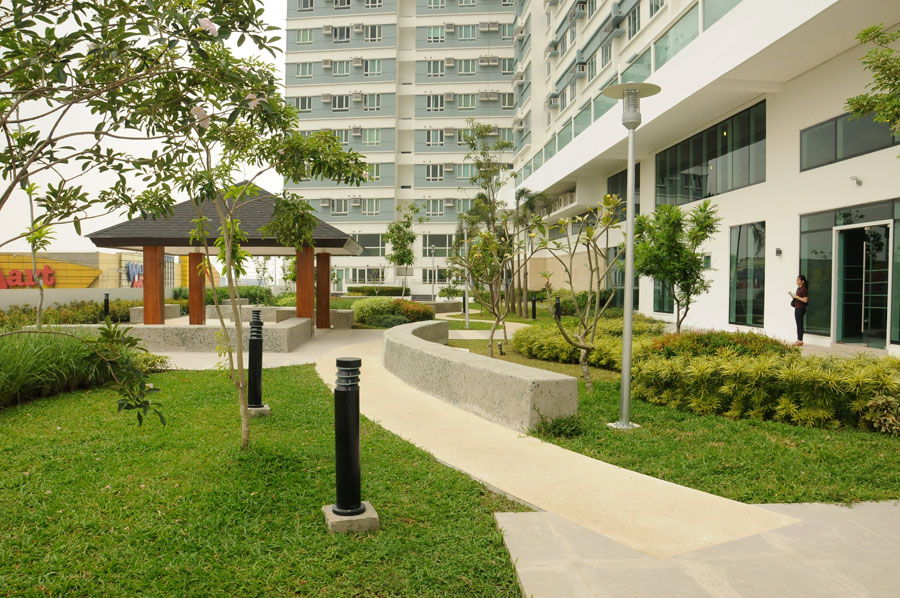 Studio for Sale at The Beacon Condo in Makati REBAP Global City