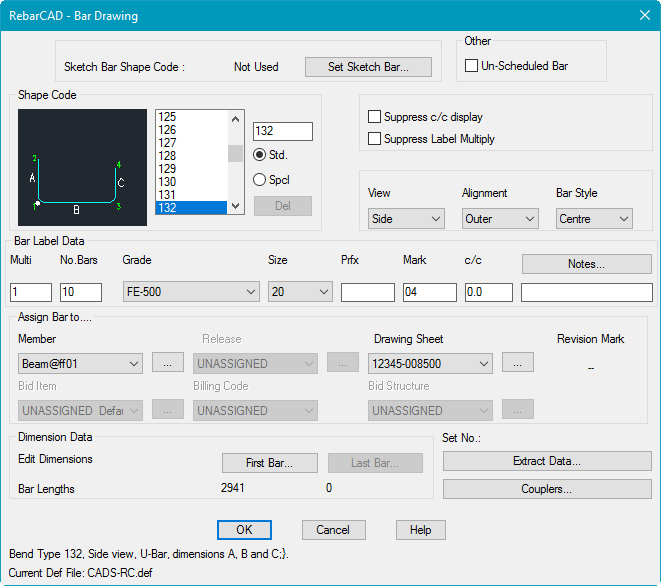 Rebarcad Software Free With Crack downnload