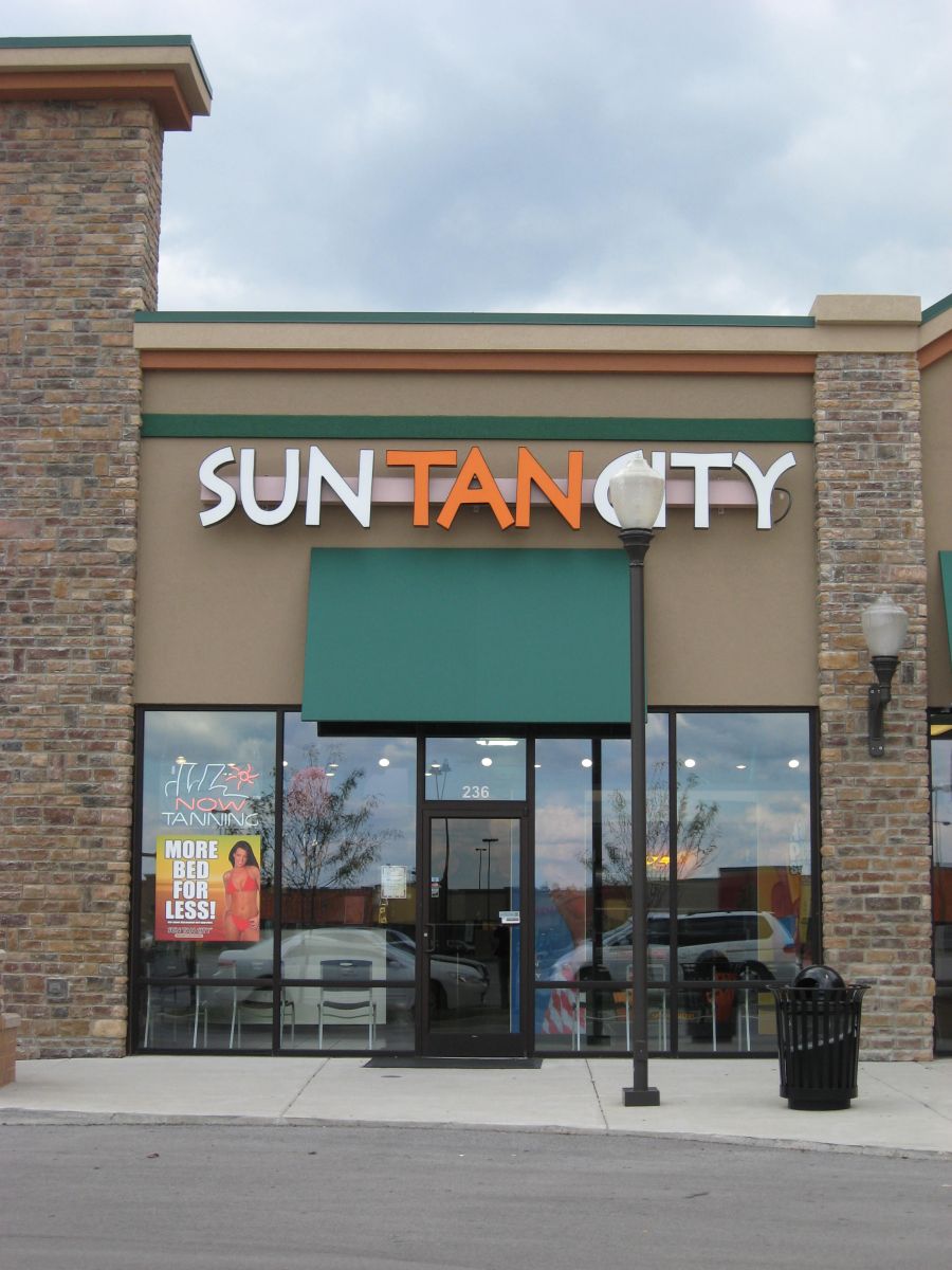 Brannon Crossing REB Architects