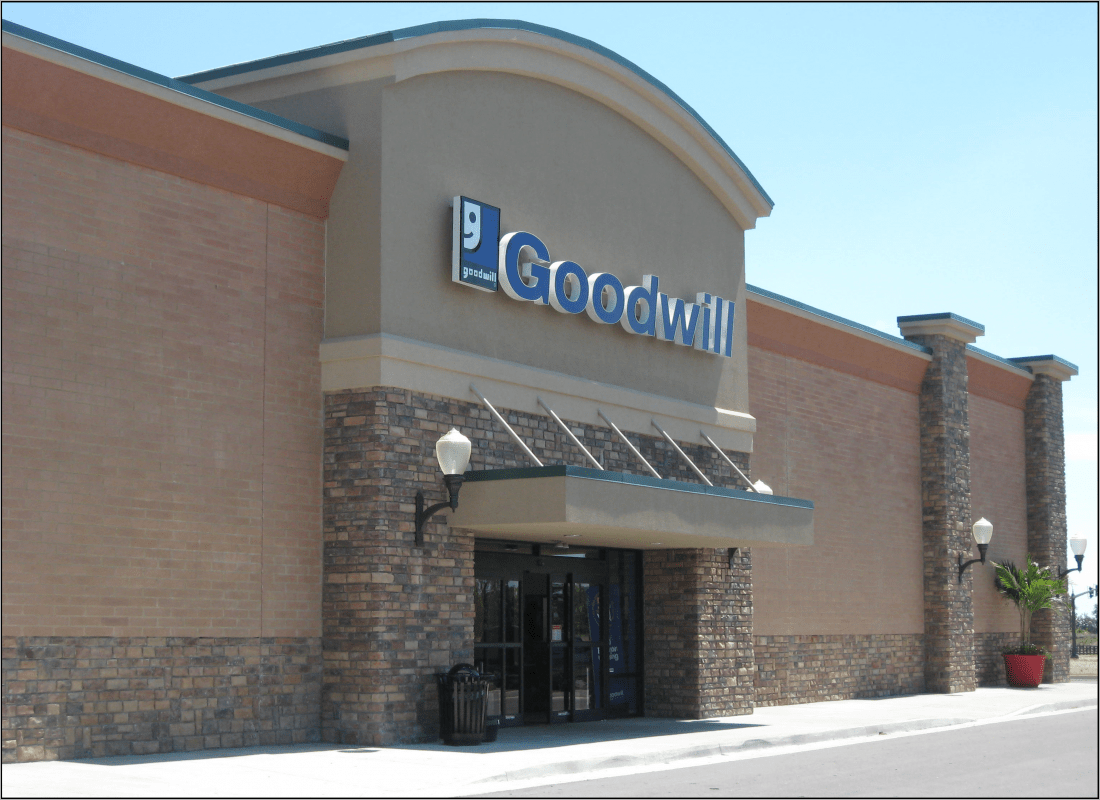 Brannon Crossing REB Architects