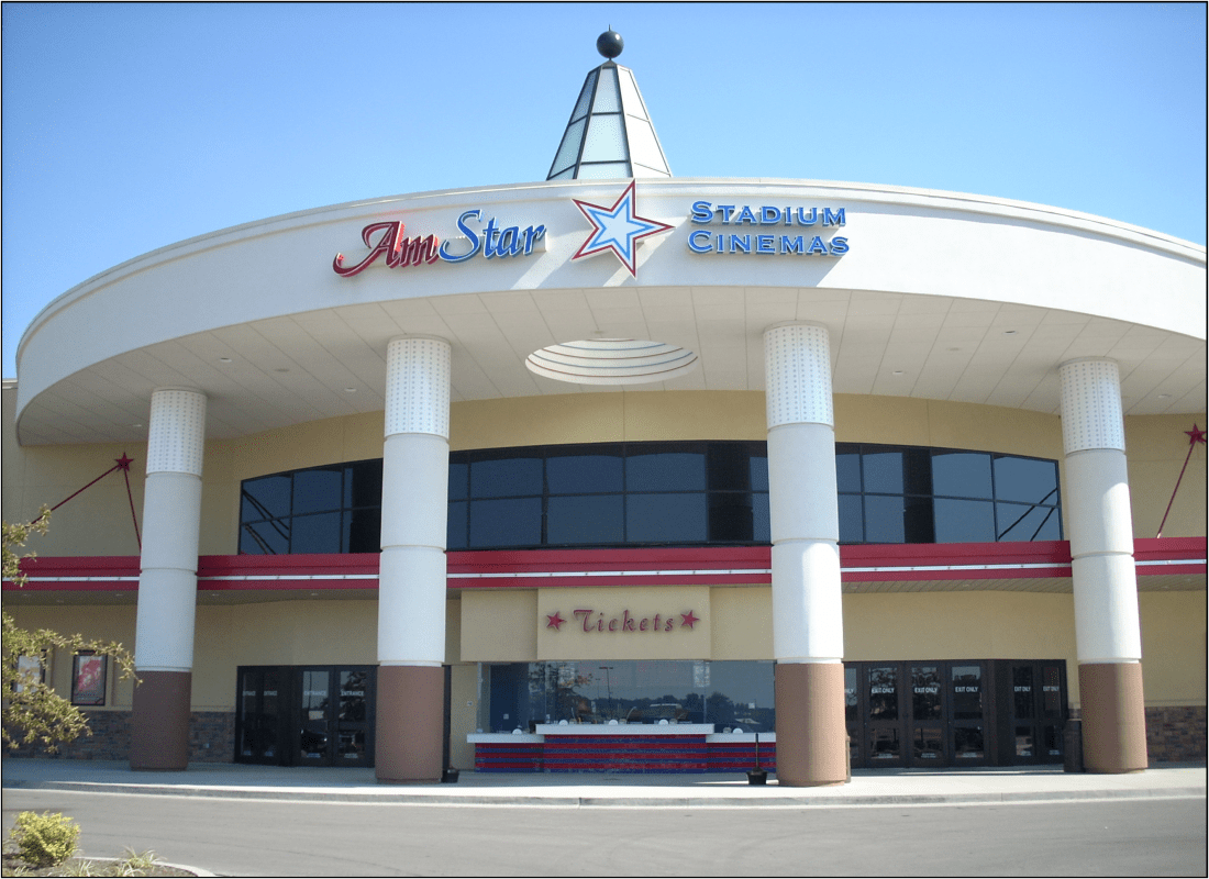 Brannon Crossing REB Architects