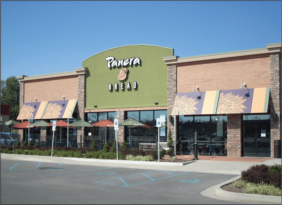 Brannon Crossing REB Architects