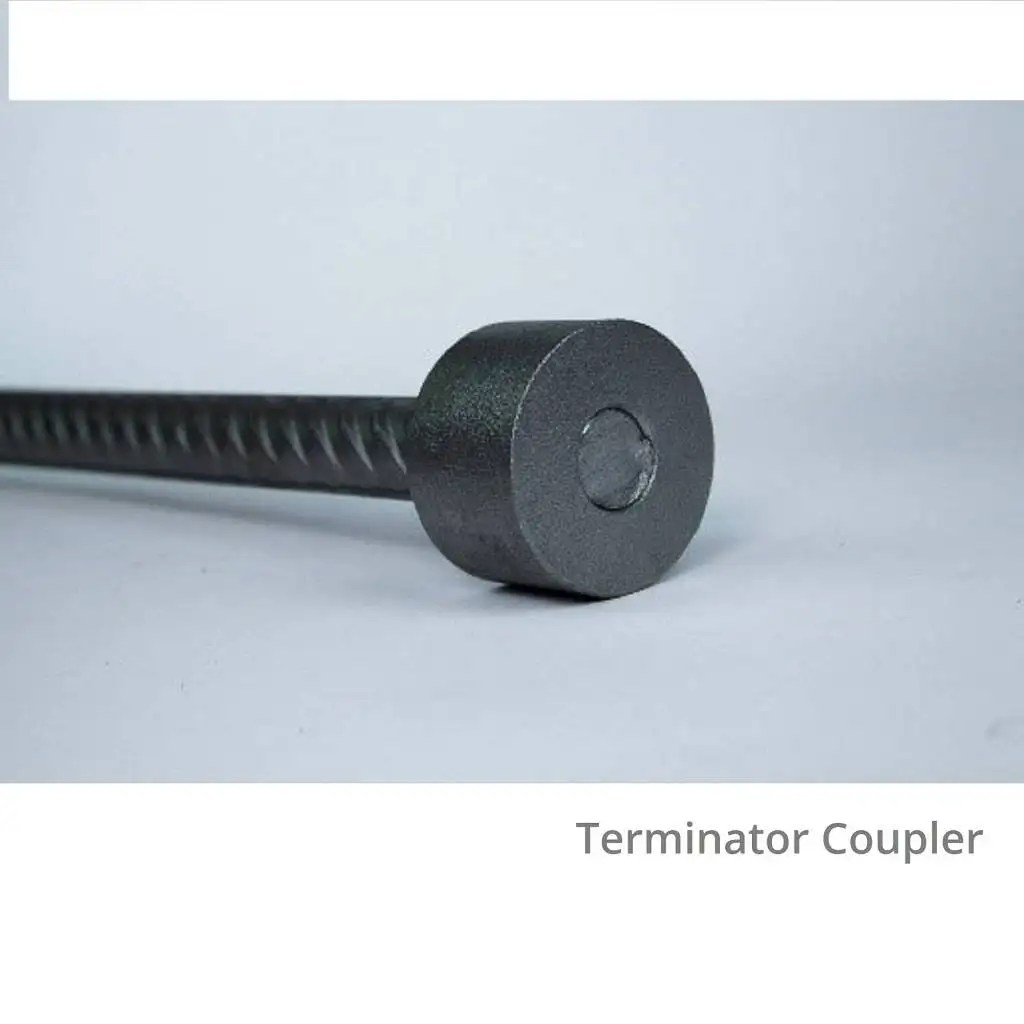 Rebar Coupler Bangladesh Save Life, Money & Time