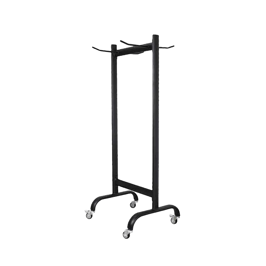 Standing Mat Rack Rebar