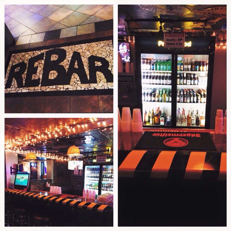 BAR NEWS REBAR