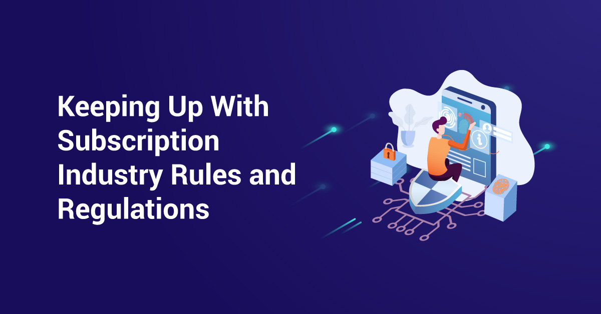 Rules & Regulations for Recurring Billing Laws & Payment