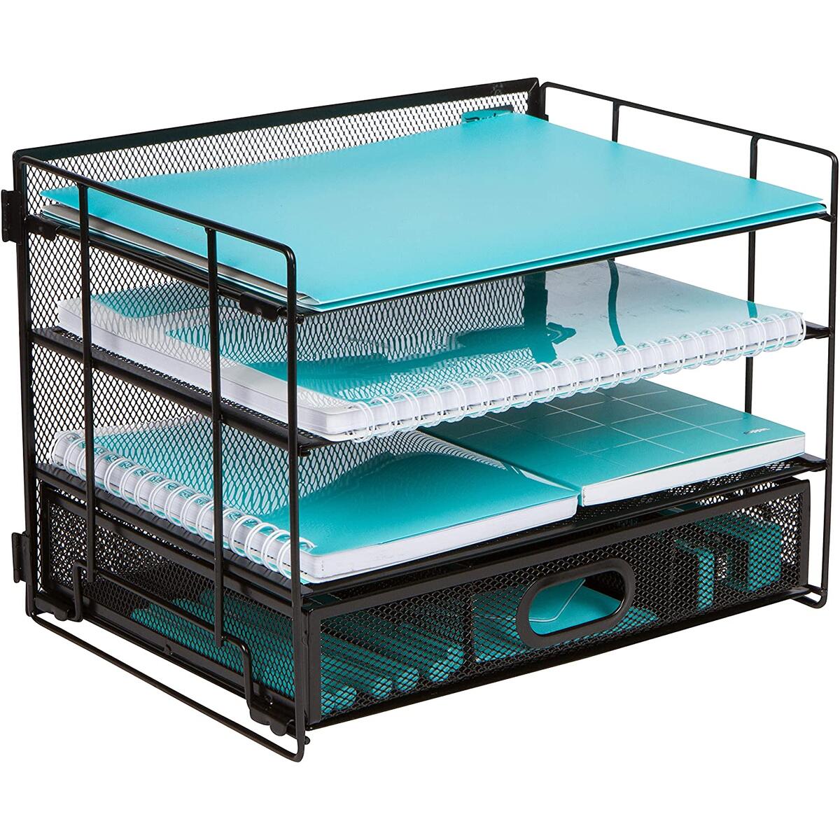 Office Organizer For Desk Rebate RebateKey