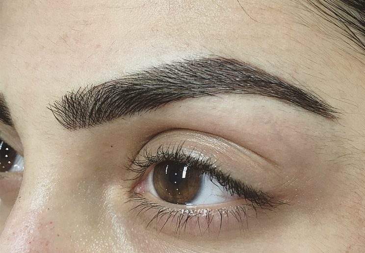 Microblading Manchester Semi Permanent Eyebrows Lancashire