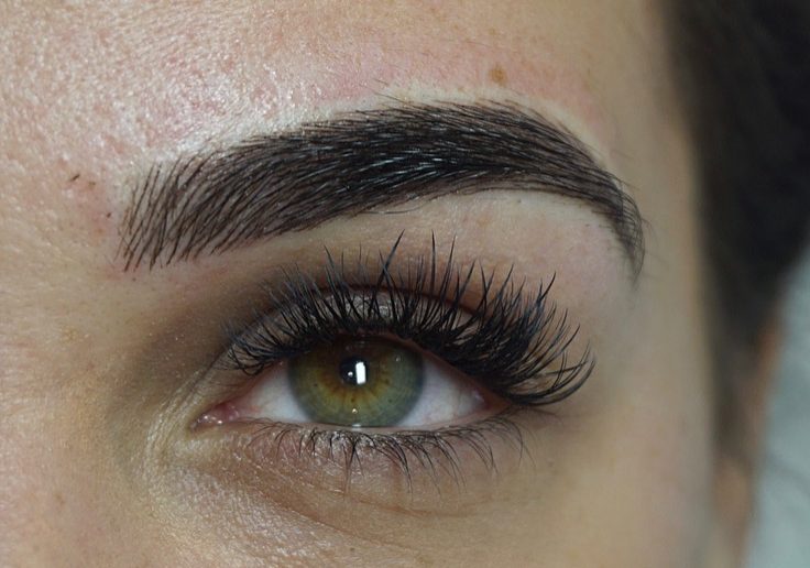 Microblading Manchester Semi Permanent Eyebrows Lancashire