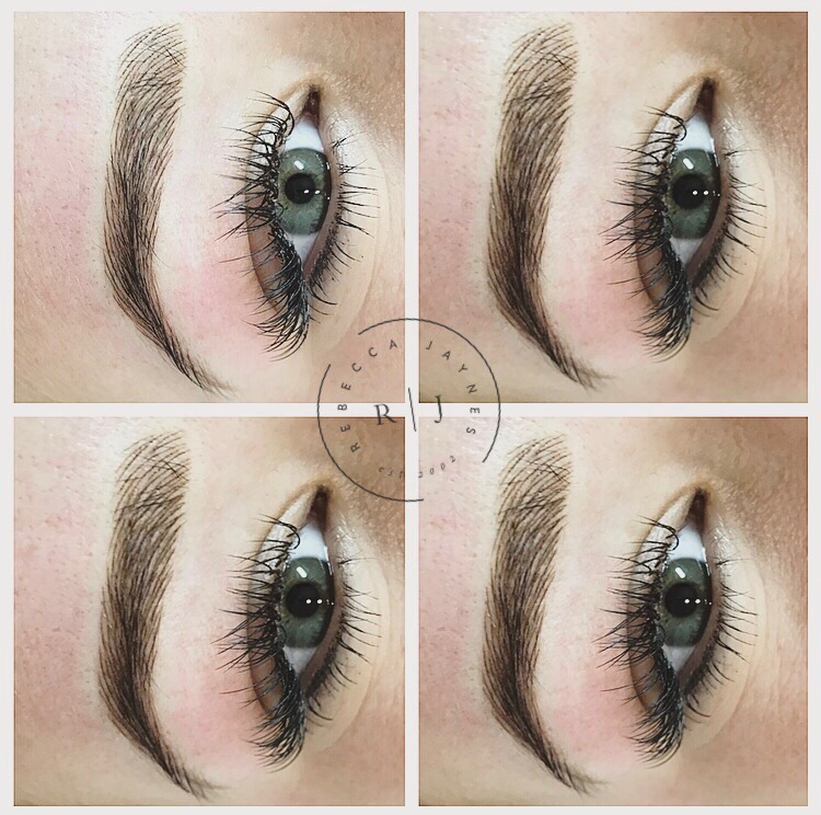 Microblading Manchester Semi Permanent Eyebrows Lancashire