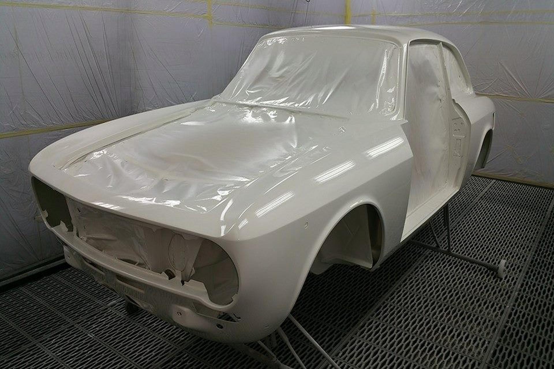 Which Automotive Paint Supplier Should Be Your Choice? Rebecca Berto