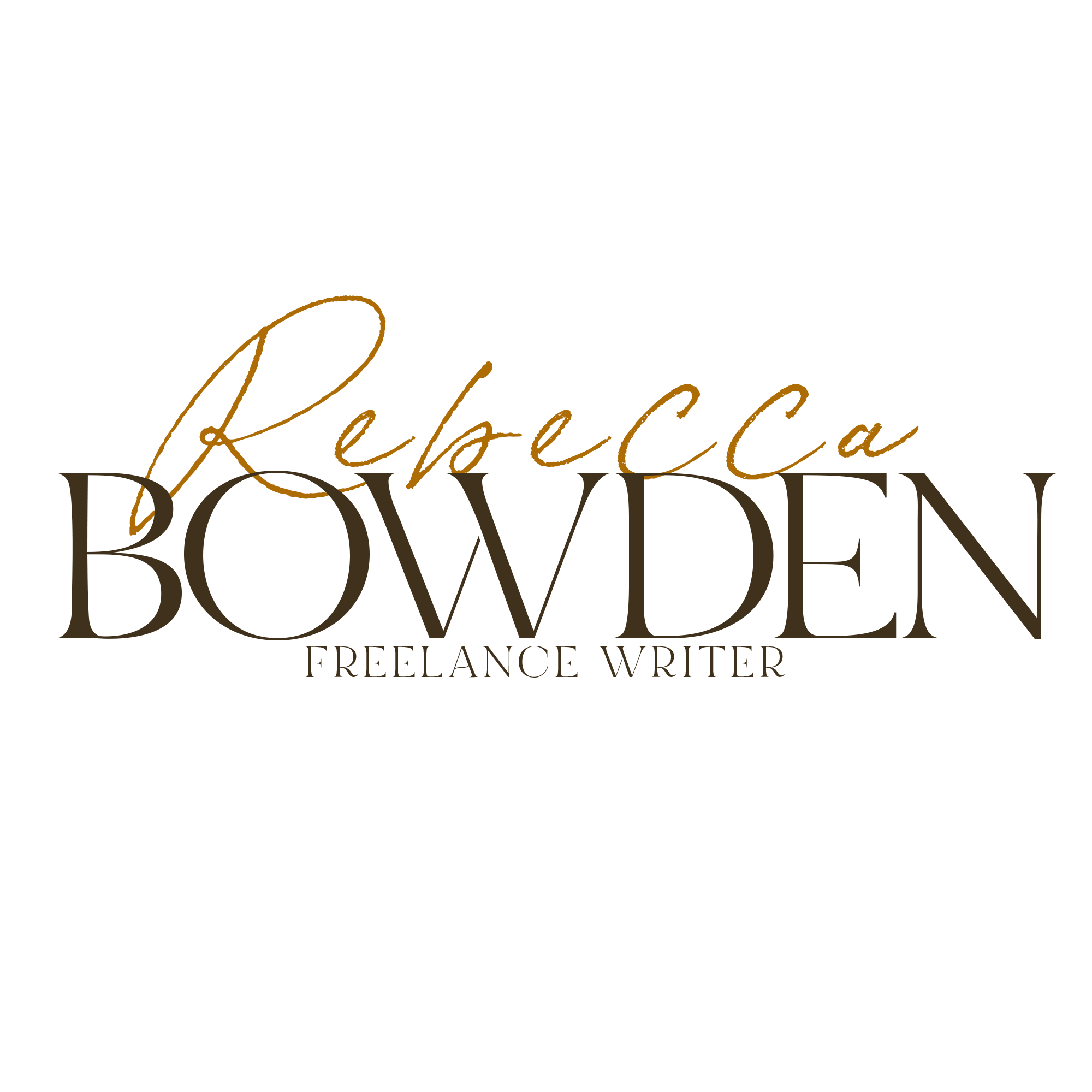 Social Media Consultancy Rebecca Bowden