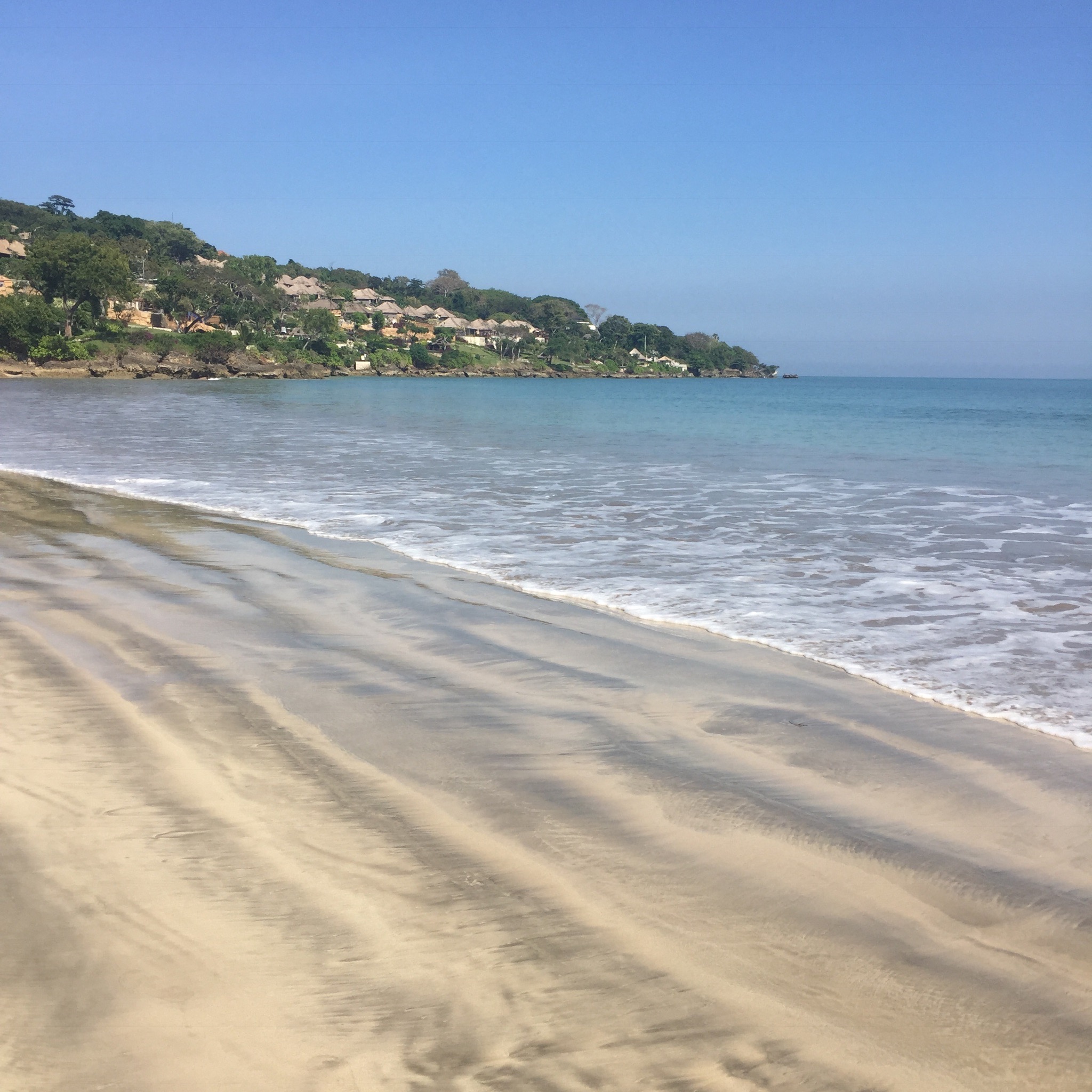 Bali Mehr als nur eine kleine Insel Rebecca García