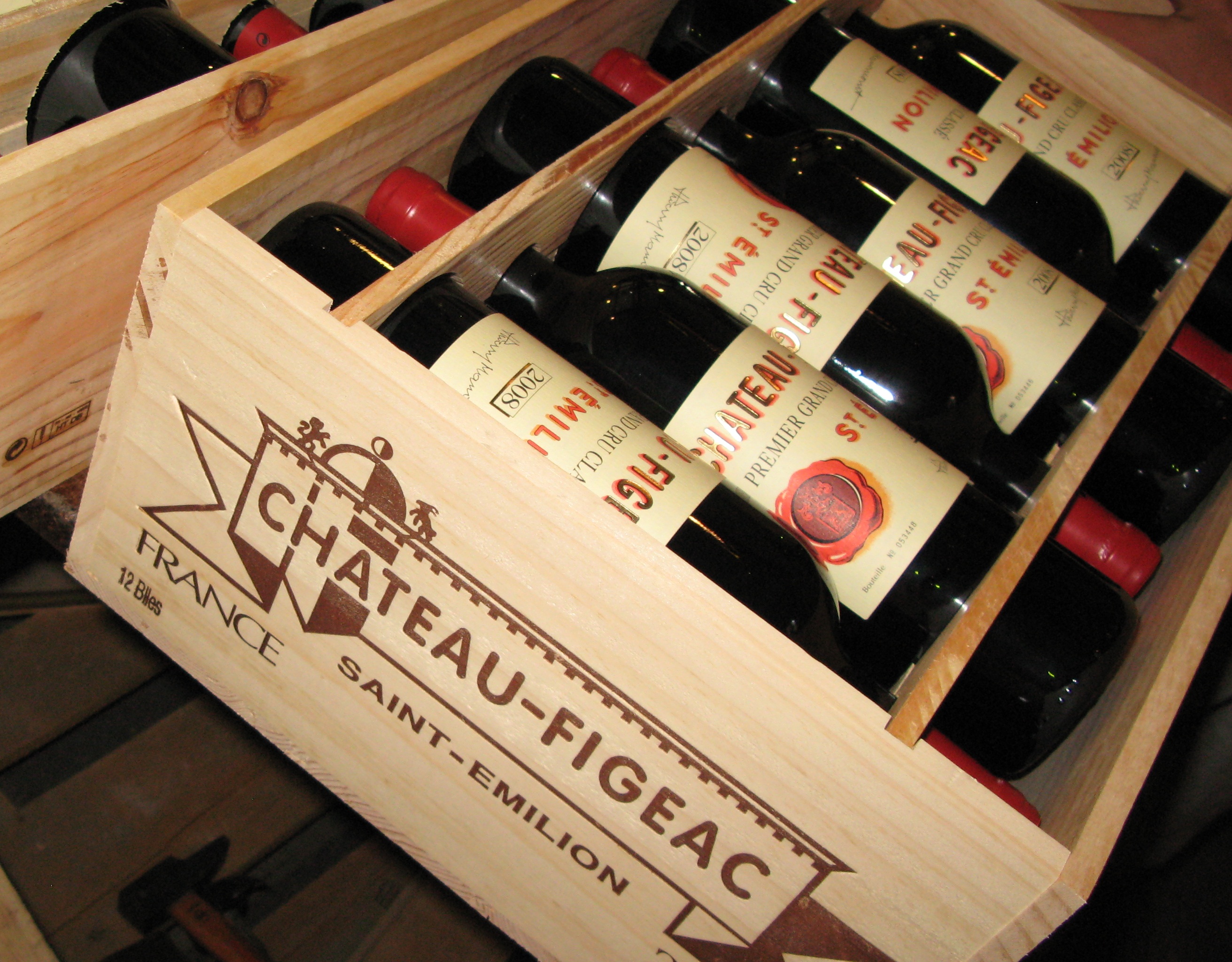 5 Bordeaux wines to buy from 2014 Rebecca Gibb MW Wine Journalist