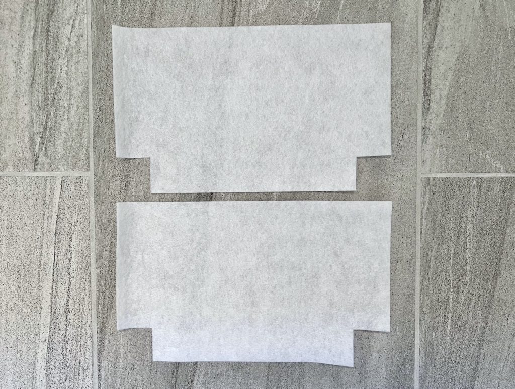 Zipper Pouch Tutorial and Free Pattern Part 1 Rebecca Lang Design