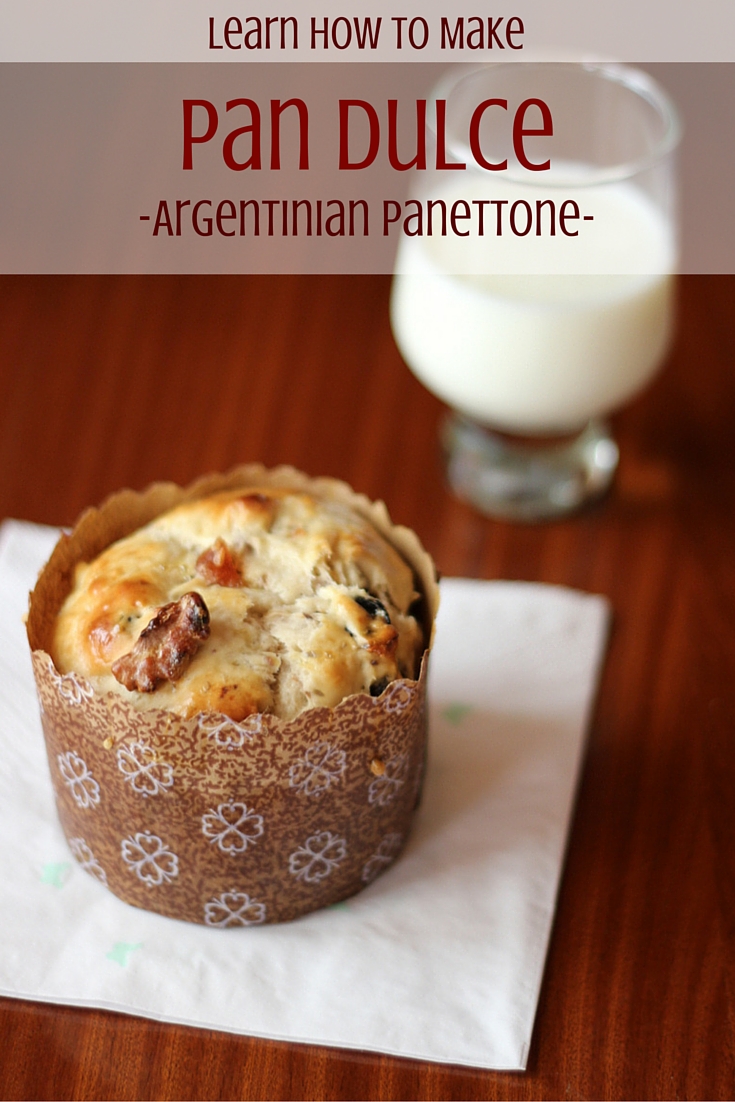 Dulces Japoneses Argentina / 5 typical Argentinian sweet treats you