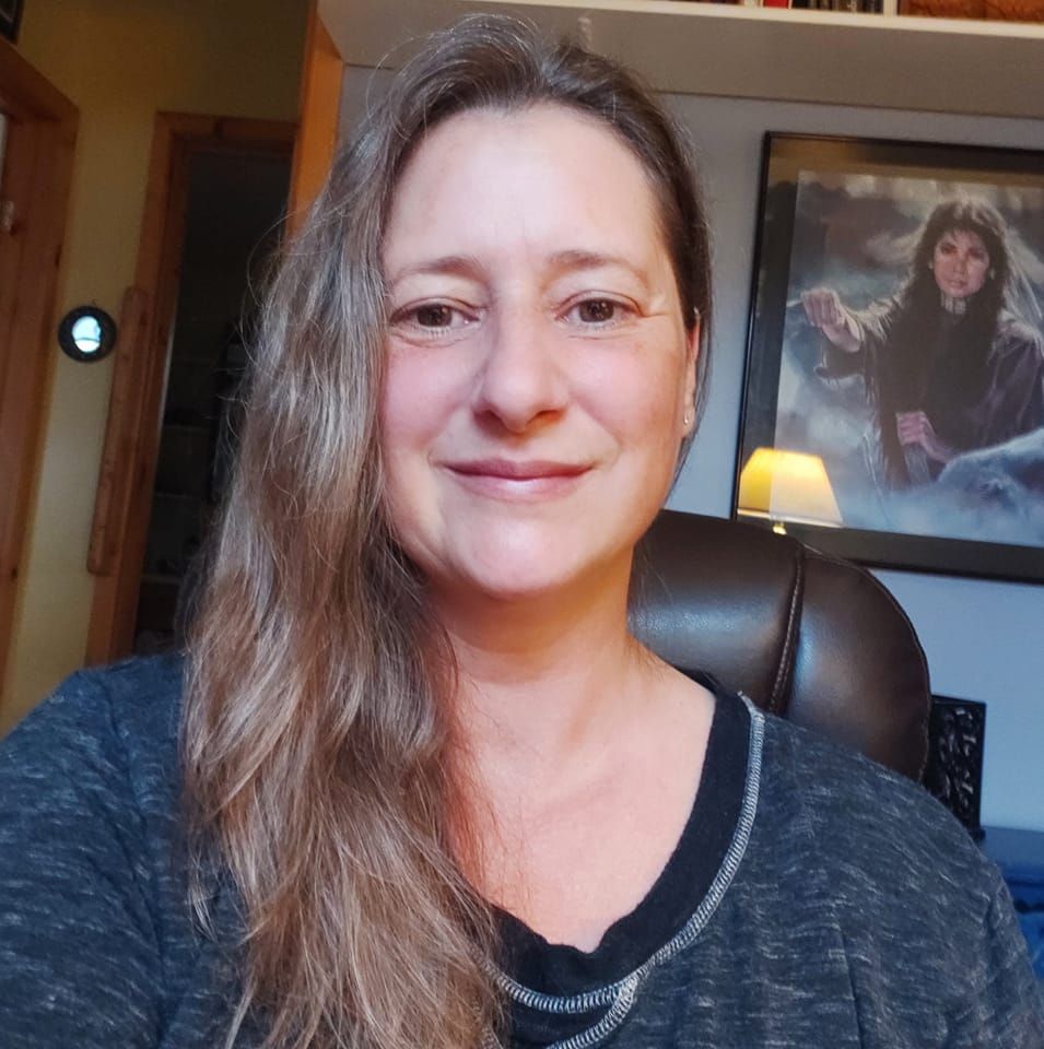 11 horse medicine sessions Rebecca T Dickson