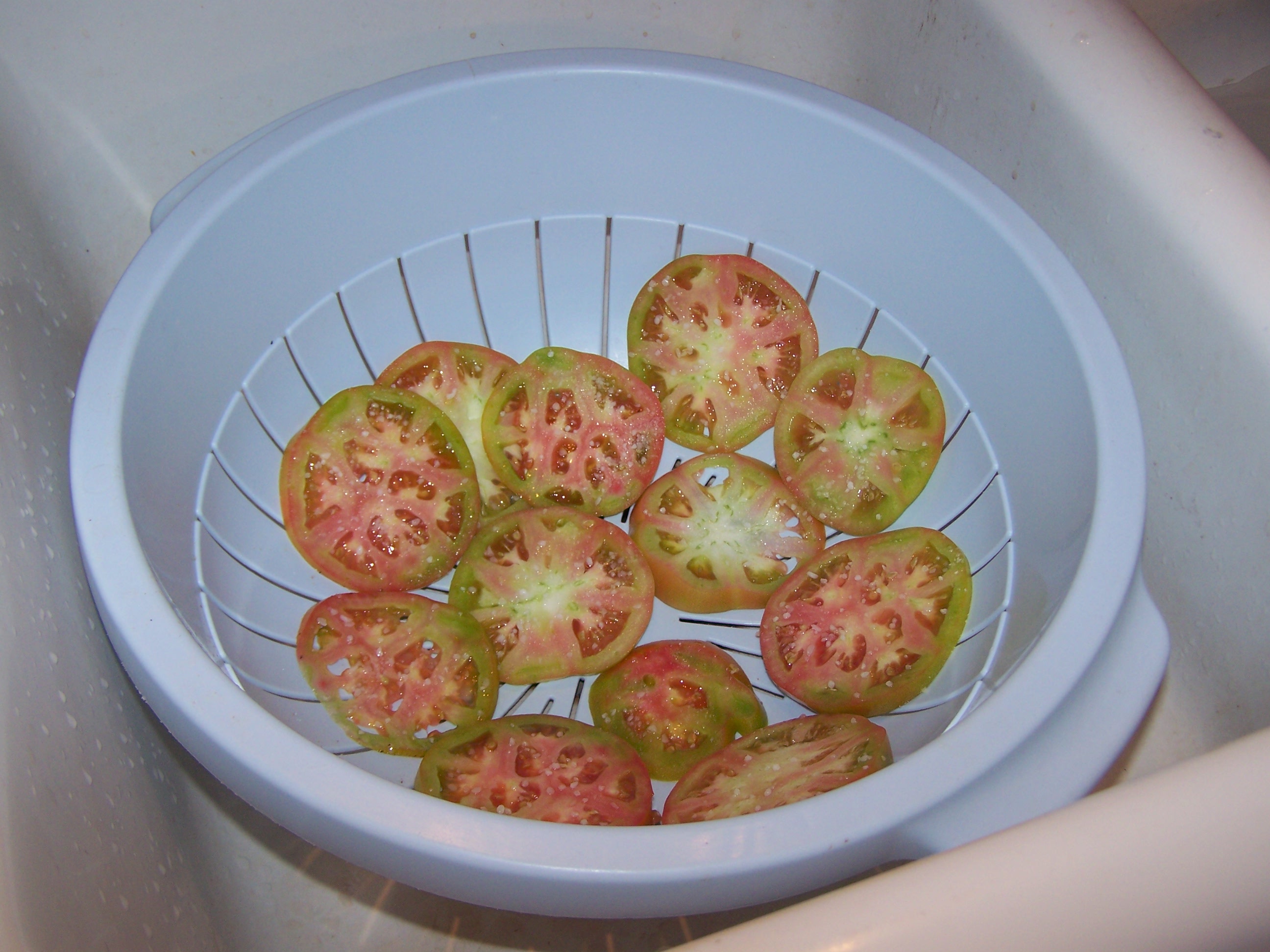 fried green tomatoes recipe paula deen