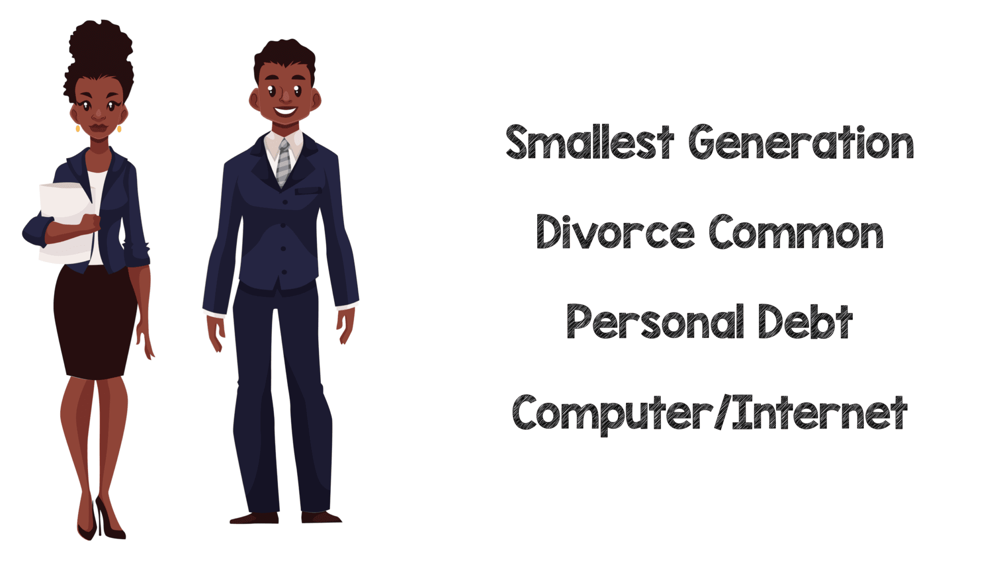 Generational Survival Guide Gen X REBEL EM Emergency Medicine Blog