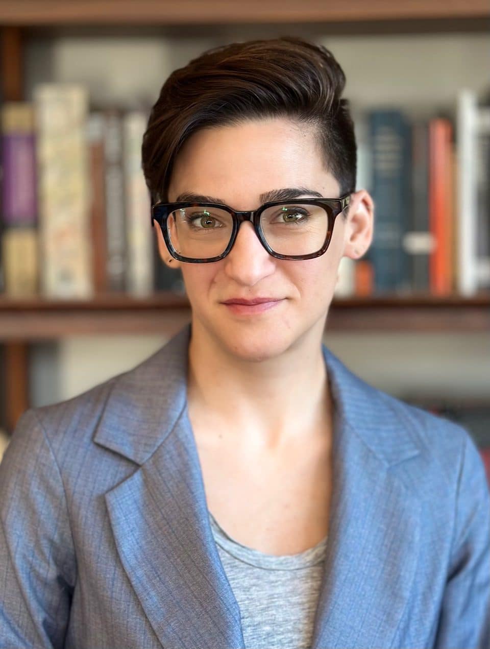 Lara Silverman REBEL EM Emergency Medicine Blog