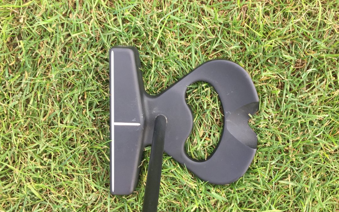 Directed Force Putter A Review · Rebellion Golf