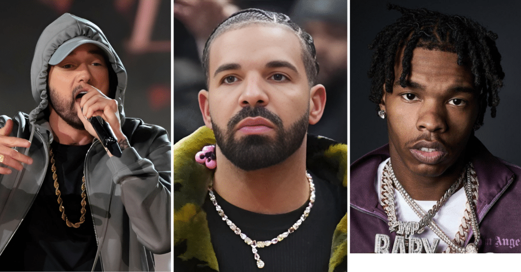 Top 20 Best Rappers In the World 2025 [Popular Ranked]