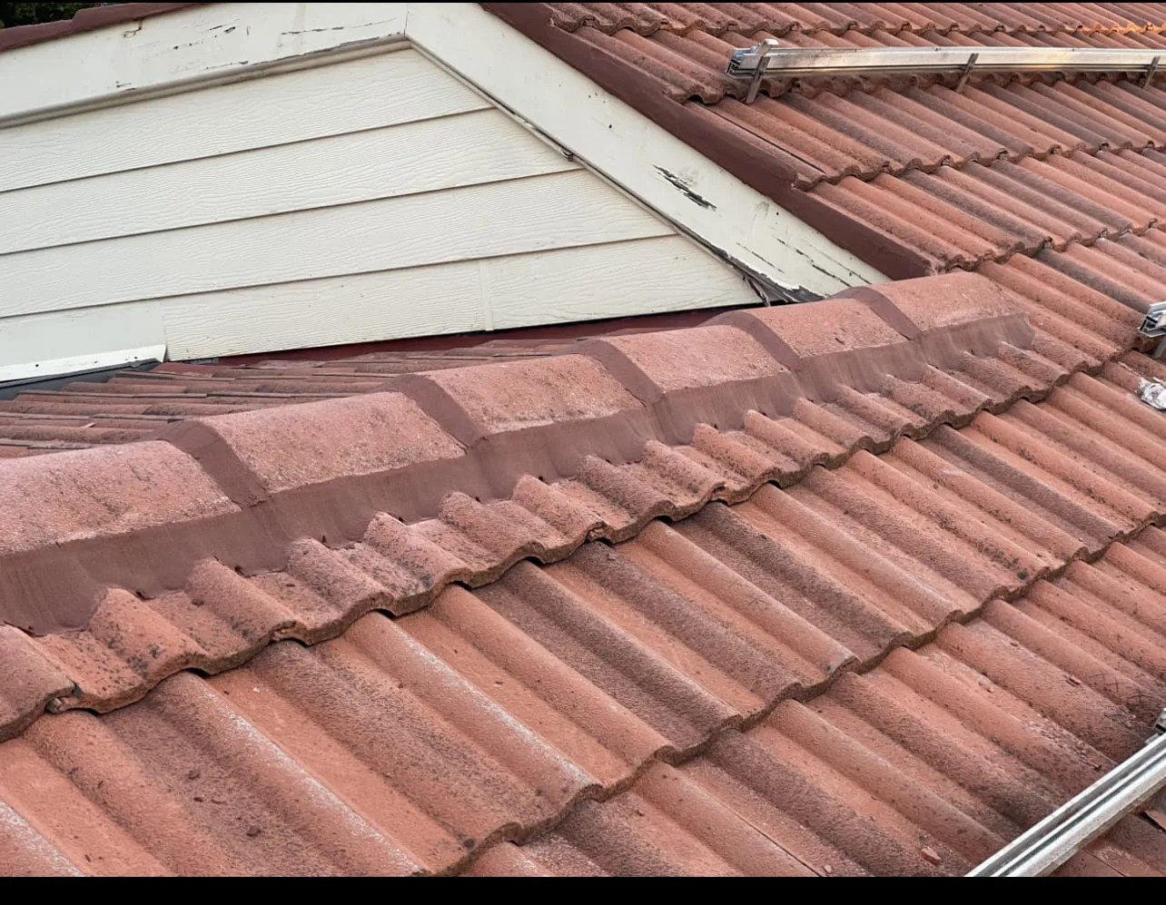 General Roofing Maintenance Services Canberra Rebel Roofing ACT