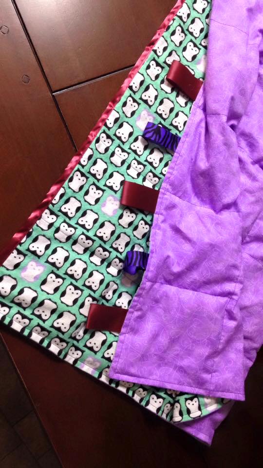 Most Artisanal of Cozies [Artsy Farts and Crafty Asses] Page 33